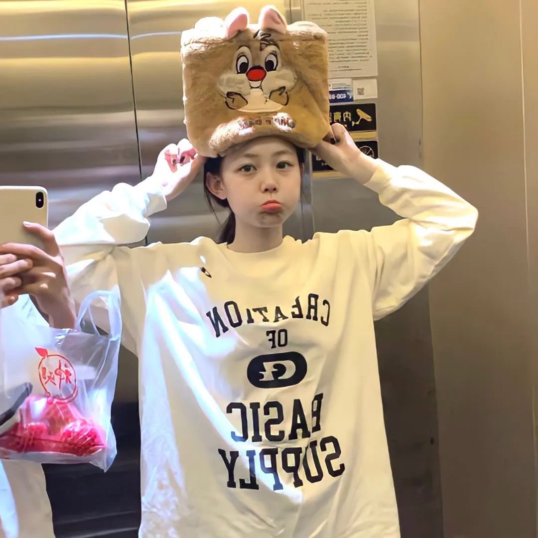 然后我们跳了舞