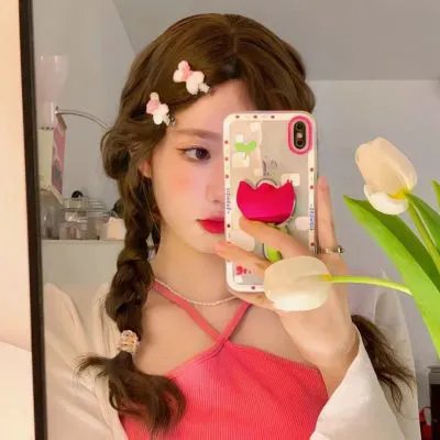 红尘往事